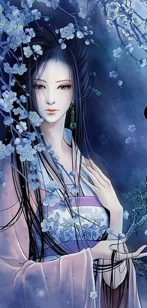 美美