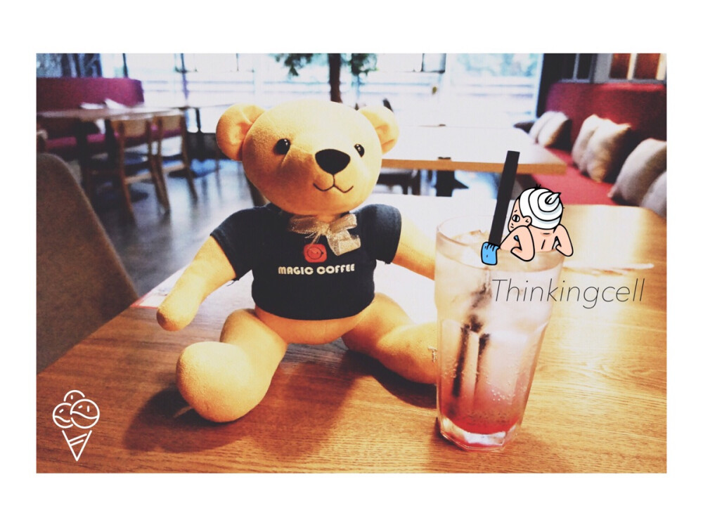 ● °　°ｏ。朱砂痣 ┆ 夏天该有的样子