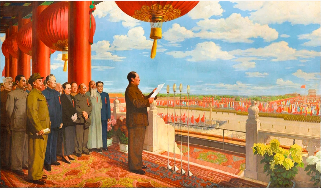 10160+喜迎国庆，礼赞祖国