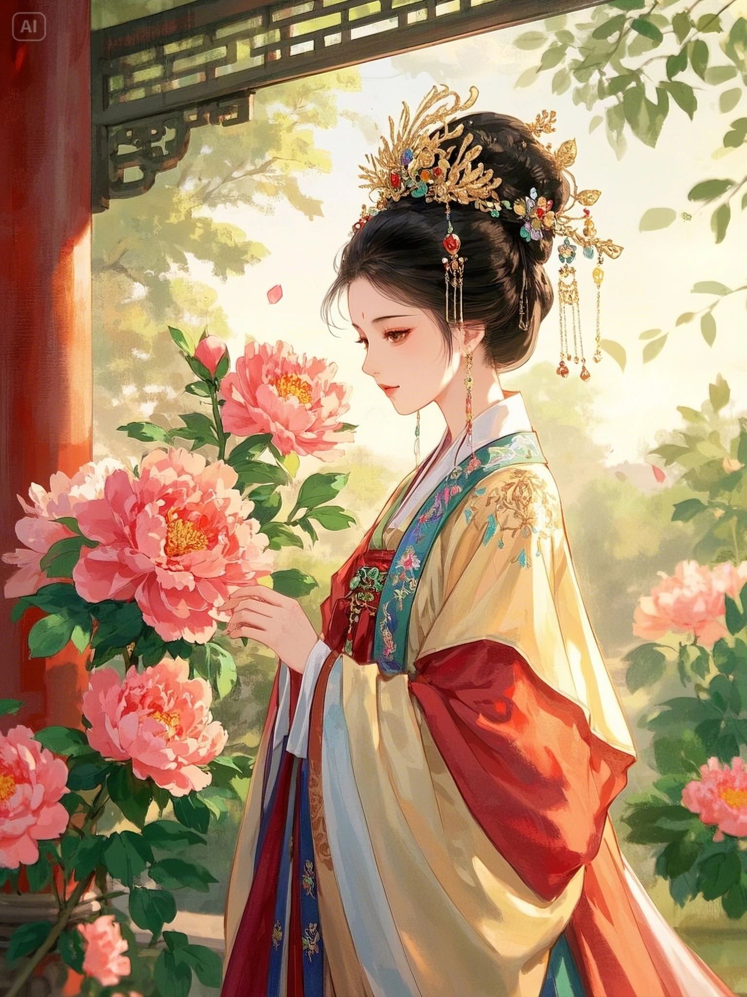 推荐一本小说