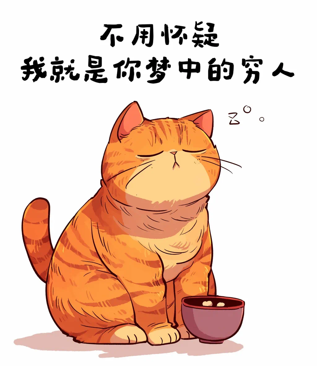 不用怀疑